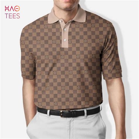 louis vuitton formal shirts|louis vuitton shirt men's.